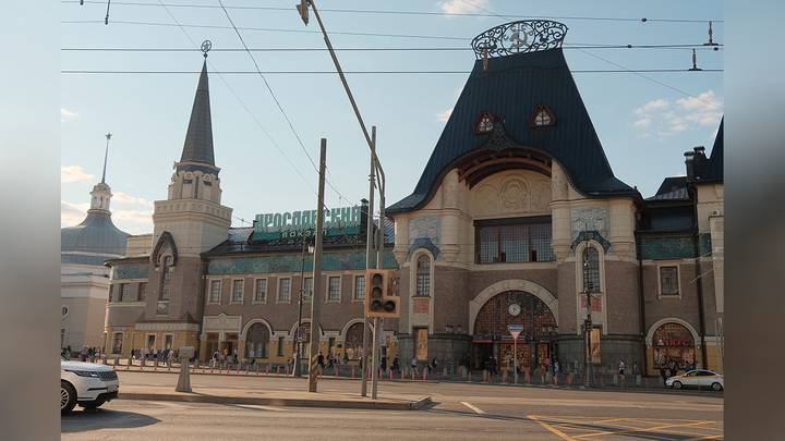 Фото: Главархив Москвы