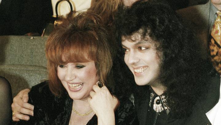 История отношений Филиппа Киркорова и Аллы Пугачевой