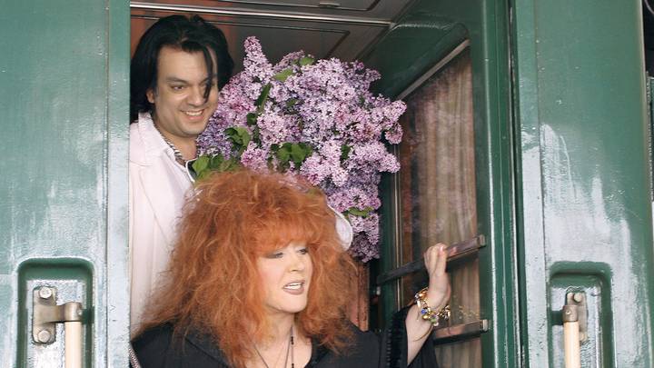 История отношений Филиппа Киркорова и Аллы Пугачевой