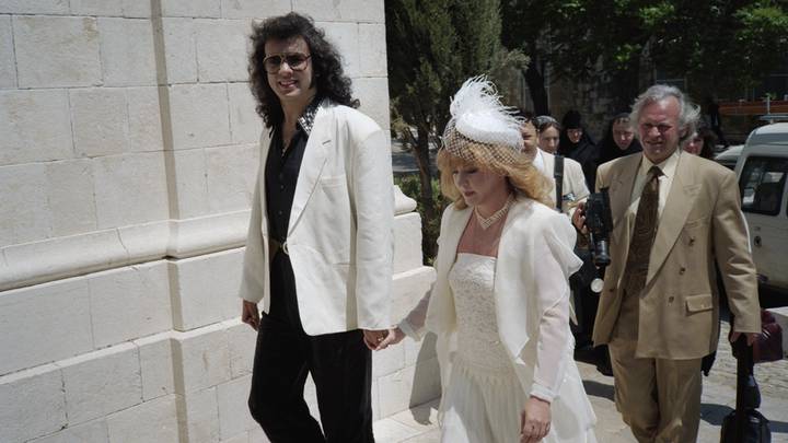 История отношений Филиппа Киркорова и Аллы Пугачевой