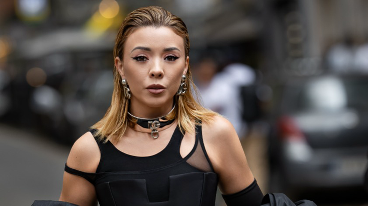 Скандал Лерчек и Янковской: как они поссорились почему судятся, что сейчас со стилисткой