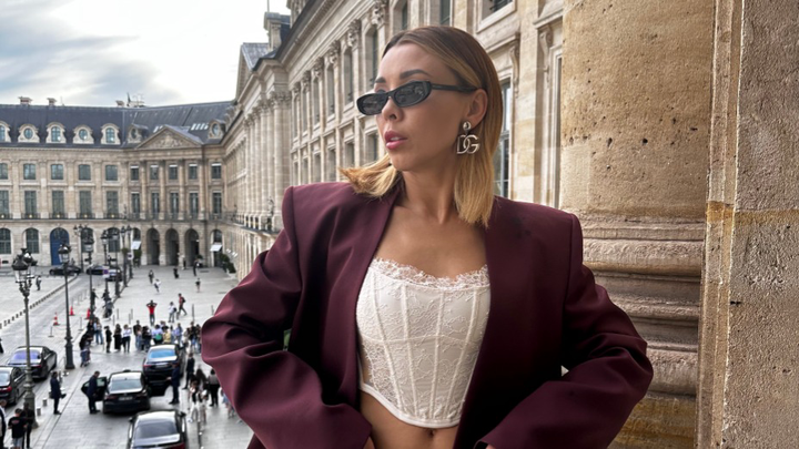 Скандал Лерчек и Янковской: как они поссорились почему судятся, что сейчас со стилисткой