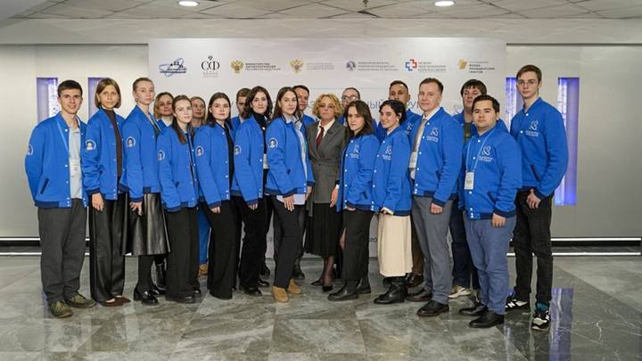 Екатерина Диброва: IT-акселератор «Медицина молодая» создан для молодых ученых-медиков, где они могут представлять свои медицинские стартапы