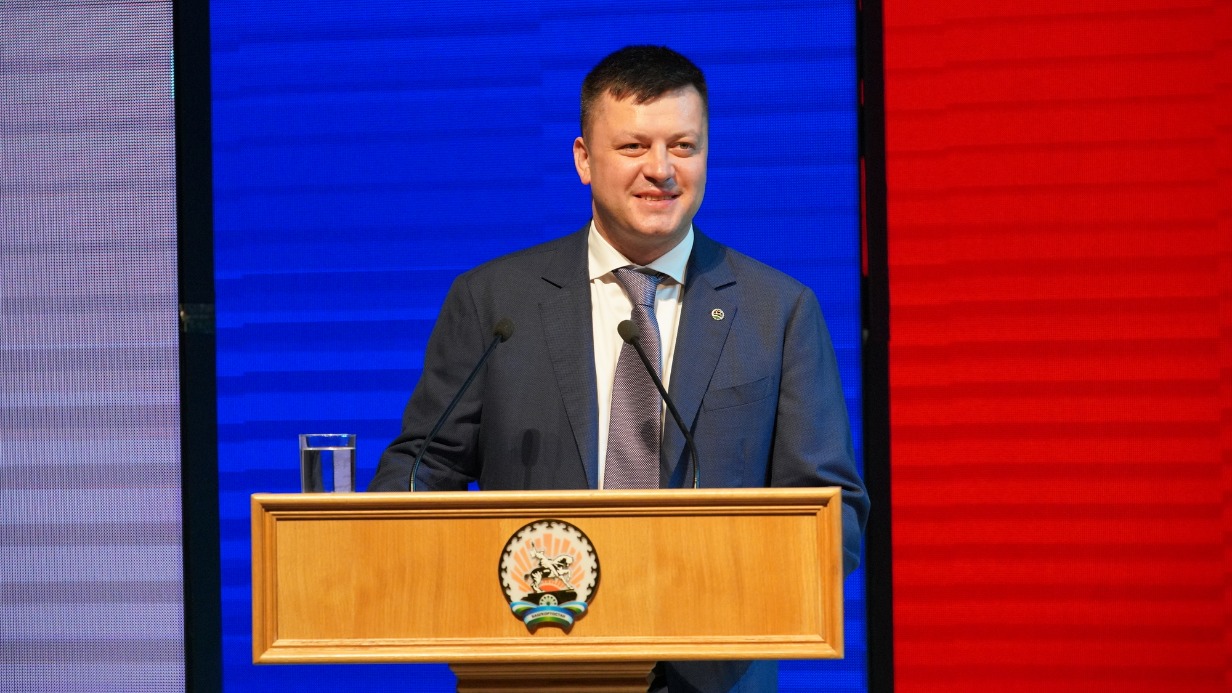 Мэра Уфы Мавлиева задержали за взятки: в чем его обвиняют, кто еще под следствием, связь с санаторием «Радуга»