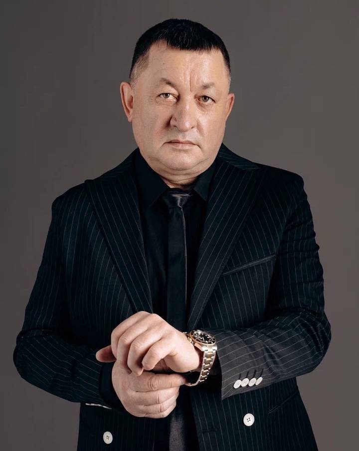 Мэра Уфы Мавлиева задержали за взятки: в чем его обвиняют, кто еще под следствием, связь с санаторием «Радуга»