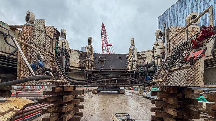Фото: Пресс-служба мэра и правительства Москвы / Владимир Новиков
