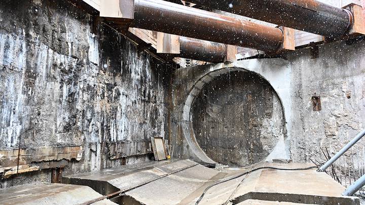 Фото: Пресс-служба мэра и правительства Москвы / Владимир Новиков