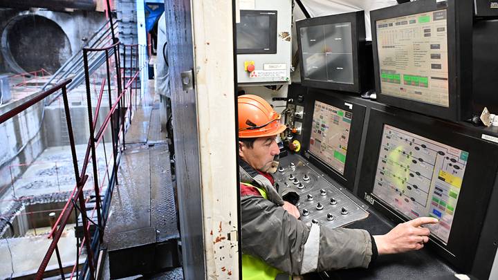 Фото: Пресс-служба мэра и правительства Москвы / Владимир Новиков