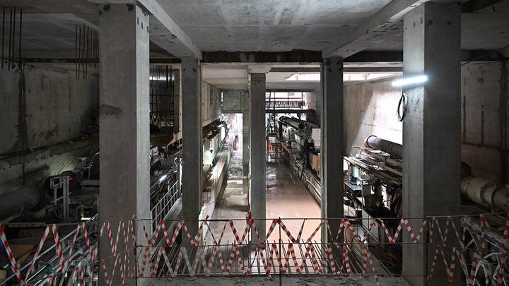 Фото: Пресс-служба мэра и правительства Москвы / Владимир Новиков