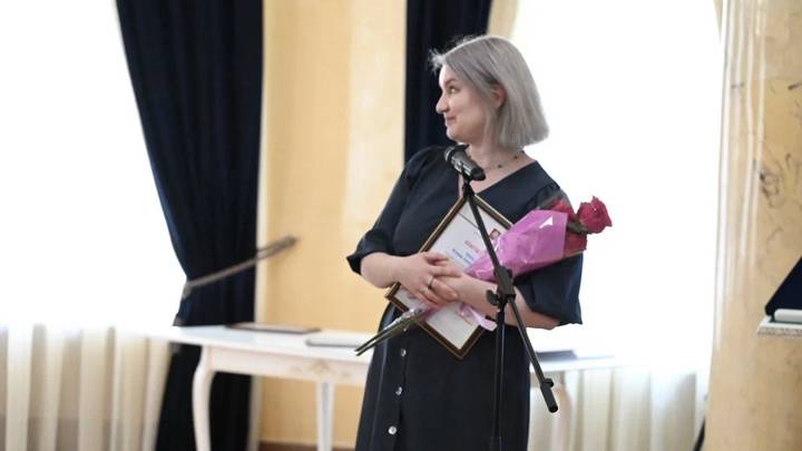 Фото: Мария Хапцова / Вечерняя Москва