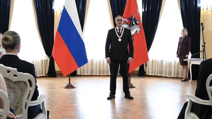 Фото: Мария Хапцова / Вечерняя Москва