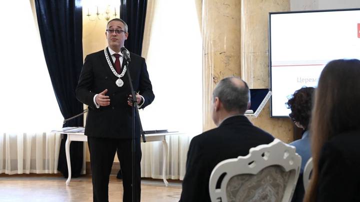 Фото: Мария Хапцова / Вечерняя Москва