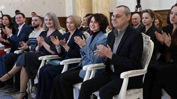 Фото: Мария Хапцова / Вечерняя Москва