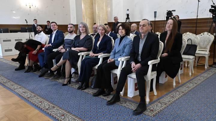 Фото: Мария Хапцова / Вечерняя Москва