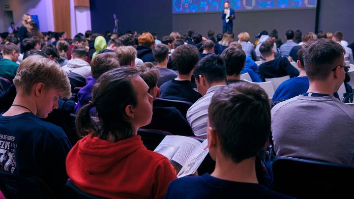 Технологии Победы: в преддверии 9 Мая в Москве расскажут о роли столичных заводов в Великой Отечественной войне