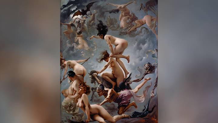 Вальпургиева ночь: почему так называется, история и традиции в разных странах