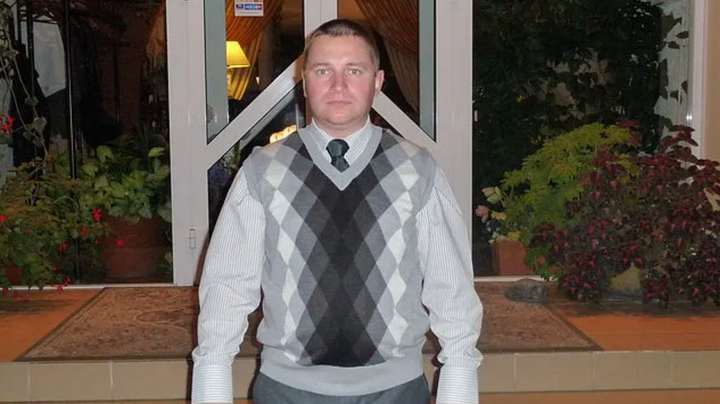 Смерть главы карантинного отдела ветслужбы Новосибирской области Сергея Тура: причина, биография, забой скота