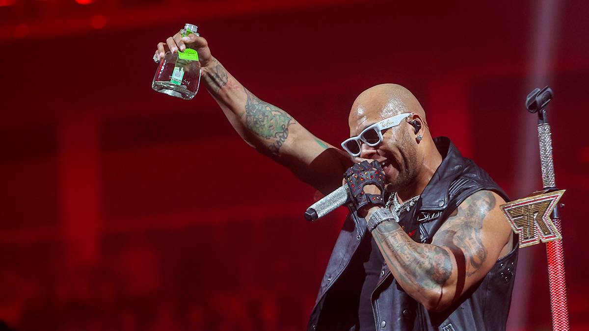Москвичка выиграла суд у организатора концерта Flo Rida и получила 67,5 тысячи