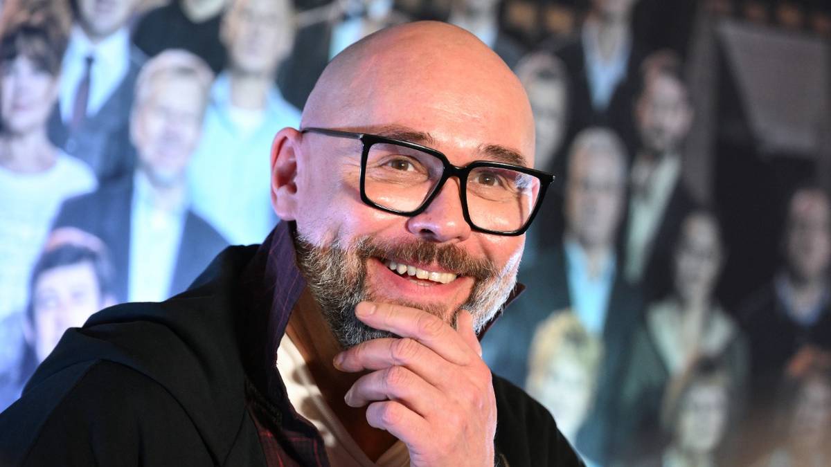 Maxim Averin: There is no goal that will satisfy you