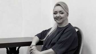 Mash: Звезду КВН Елену Рыбалко насмерть сбила машина в Адлере