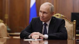 Путин охарактеризовал ситуацию в российской экономике цитатой Марка Твена