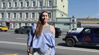 Локации в Москве, где еще сохранились следы бомбежек времен Великой Отечественной войны