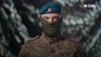 Актеры московских театров и боец СВО к 9 Мая прочитали стихотворение Симонова