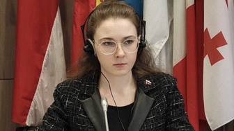 Жданова: Участники европейской «коалиции дронов» спонсируют убийства россиян