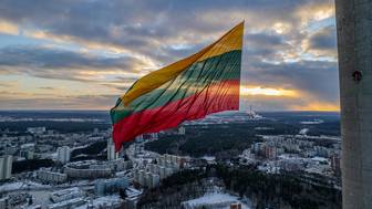 Верховный суд Литвы оправдал мужчину, назвавшего русскоговорящих людей «мусором»