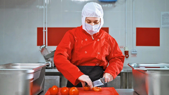 Кушать подано