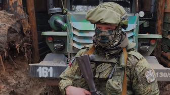 Огненный дождь с градом