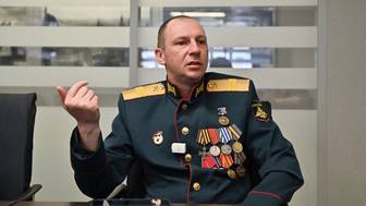 «Мы шли к победе сквозь огонь»: доброволец из батальона «Сомали» рассказал, как брали Мариуполь