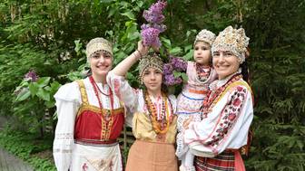 Общий праздник: славянская культура снова в центре внимания