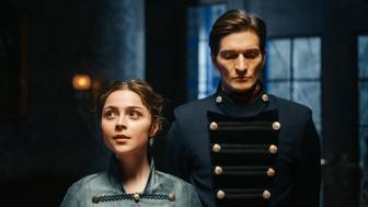 «История его служанки»: актеры, сюжет, создатели, первые кадры и тизер-сцена