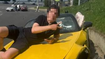 Сын бизнесмена Корнилова устроил массовое ДТП в Нижнем Новгороде: кто он такой, реакция на произошедшее