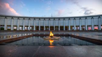 Музей Победы ищет в Чеченской Республике потомков погибших советских военнопленных