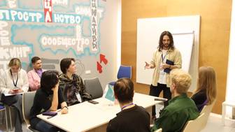 В Москве продлили прием заявок на конкурс «ЛИЦА района»