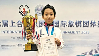 11-летний чемпион