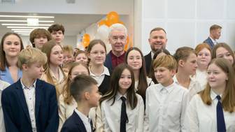 От дома до школы один шаг: комфортная среда появится на месте неблагоустроенных пространств
