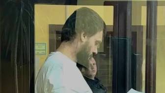 Суд в Подмосковье продлил арест основателю скандального рехаба «Антонов PRO»