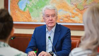 Сергей Собянин: Все обращения горожан взяты на контроль