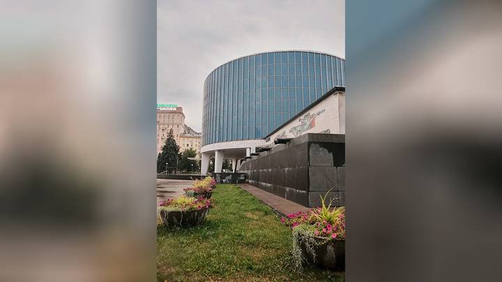 Фото: Главархив Москвы