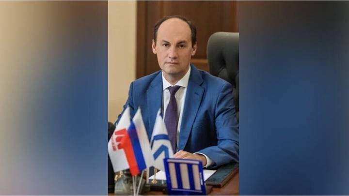 Гендиректора завода «Красмаш» Гаврилова арестовали: подробности дела, биография мужчины, главное о предприятии