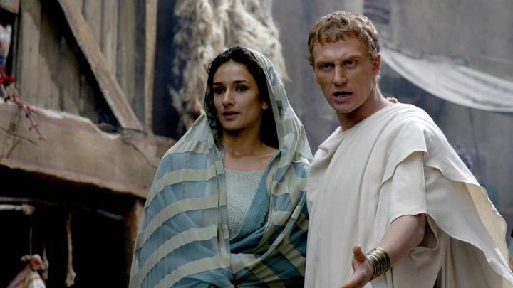7 лучших исторических сериалов