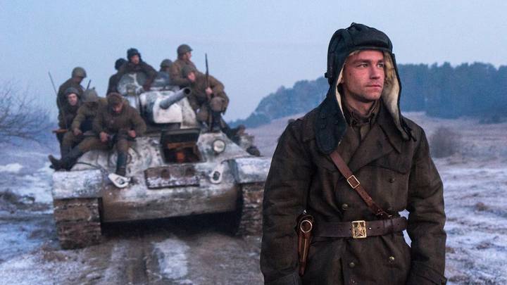 Что посмотреть по телевизору 9 мая 2026 года: какие военные фильмы покажут