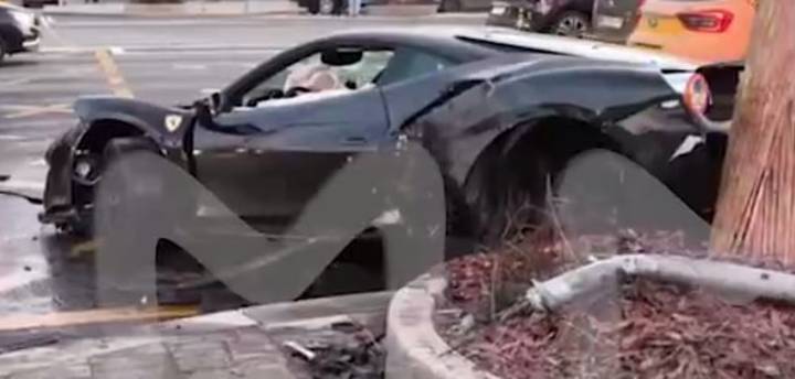 Скончалась актриса из клипа Navai Добромилова: что известно о ДТП и девушке, реакция артиста