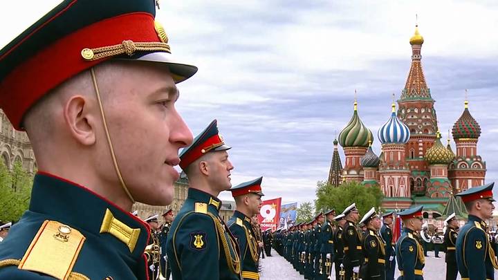 Фото: Администрация президента РФ