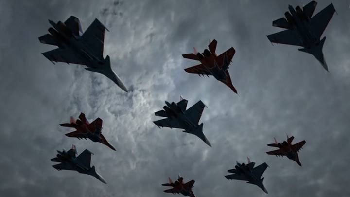 Фото: 1tv.ru/live