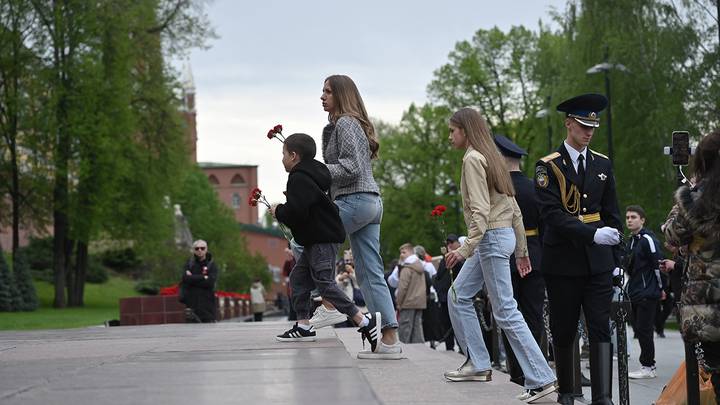 Фото: Александр Кочубей / Вечерняя Москва