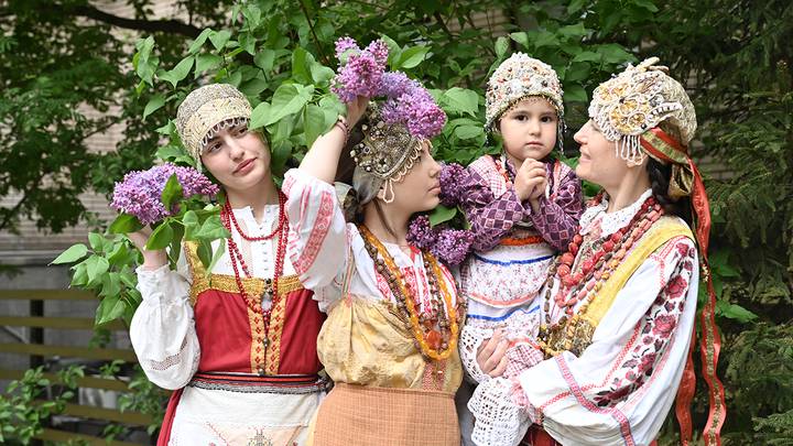 Фото: Александр Кочубей / Вечерняя Москва